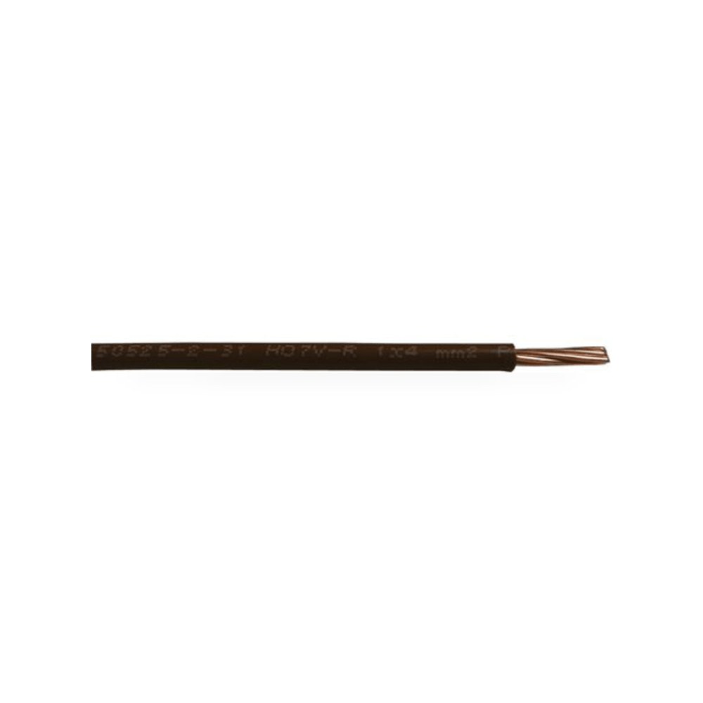 سلك توصيل مرن بوردات 8 AWG أسود 100 صناعي RS ريمكو للتوريدات الصناعية (Reemco Industrial)