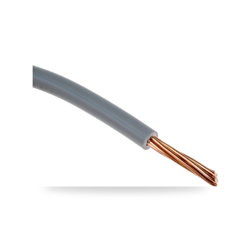 سلك توصيل مرن بوردات 14 AWG 100 طراز احترافي ريمكو للتوريدات الصناعية (Reemco Industrial)