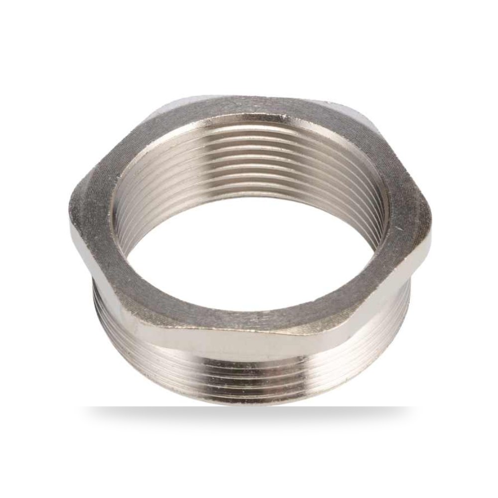 وصلة وجلاند خراطيم حماية الكابلات طراز S RS ريمكو للتوريدات الصناعية (Reemco Industrial)
