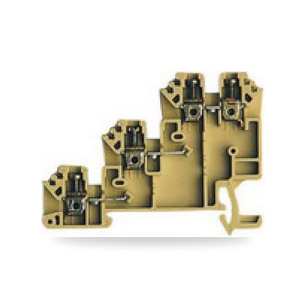 روزتة وبلوك أطراف بوردات PCB فئة L B متين RS ريمكو للتوريدات الصناعية (Reemco Industrial)