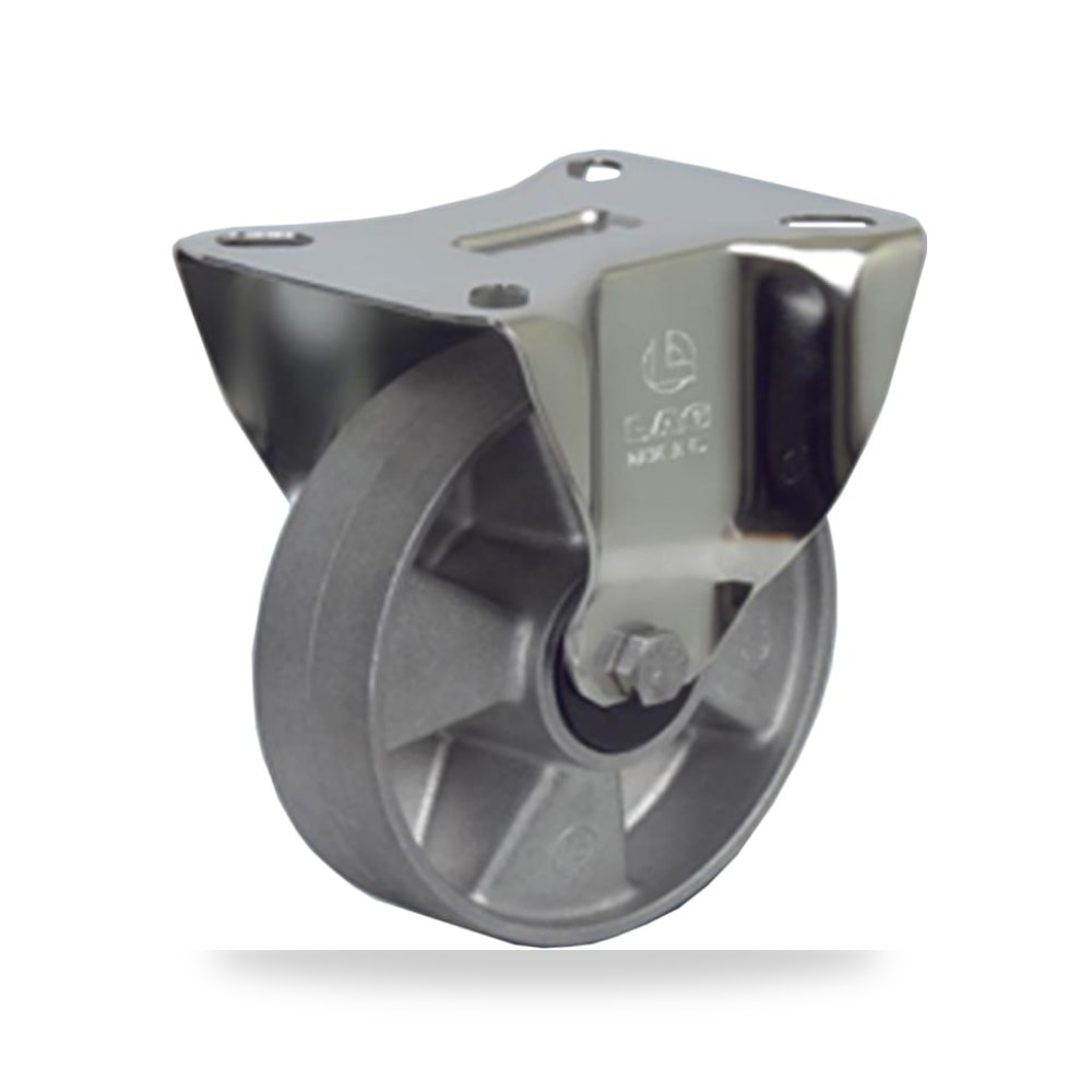 عجلة كاستور دوارة للأحمال حمولة 120 طراز Z RS ريمكو للتوريدات الصناعية (Reemco Industrial)