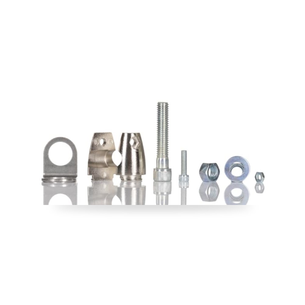 حامل وقاعدة تثبيت حساسات استشعار صناعية 18 ريمكو للتوريدات الصناعية (Reemco Industrial)