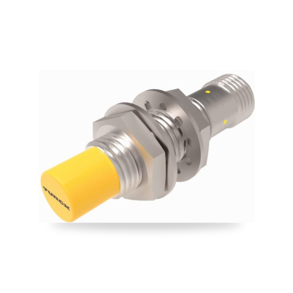 حساس تقارب حثي صناعي M12 NPN دقيق طراز Y RS ريمكو للتوريدات الصناعية (Reemco Industrial)
