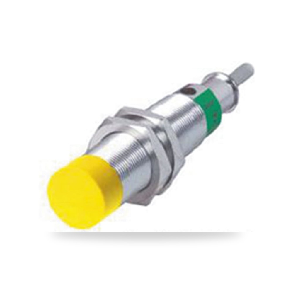 حساس تقارب حثي صناعي M18 NPN دقيق طراز A شاق ريمكو للتوريدات الصناعية (Reemco Industrial)