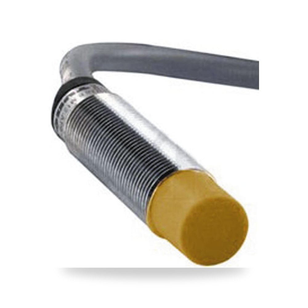 Hsas Tqarb Hthy Industrial M12 NPN Traz Y RS PRO Rymkw Lltwrydat Alsnaayh (Reemco Industrial)