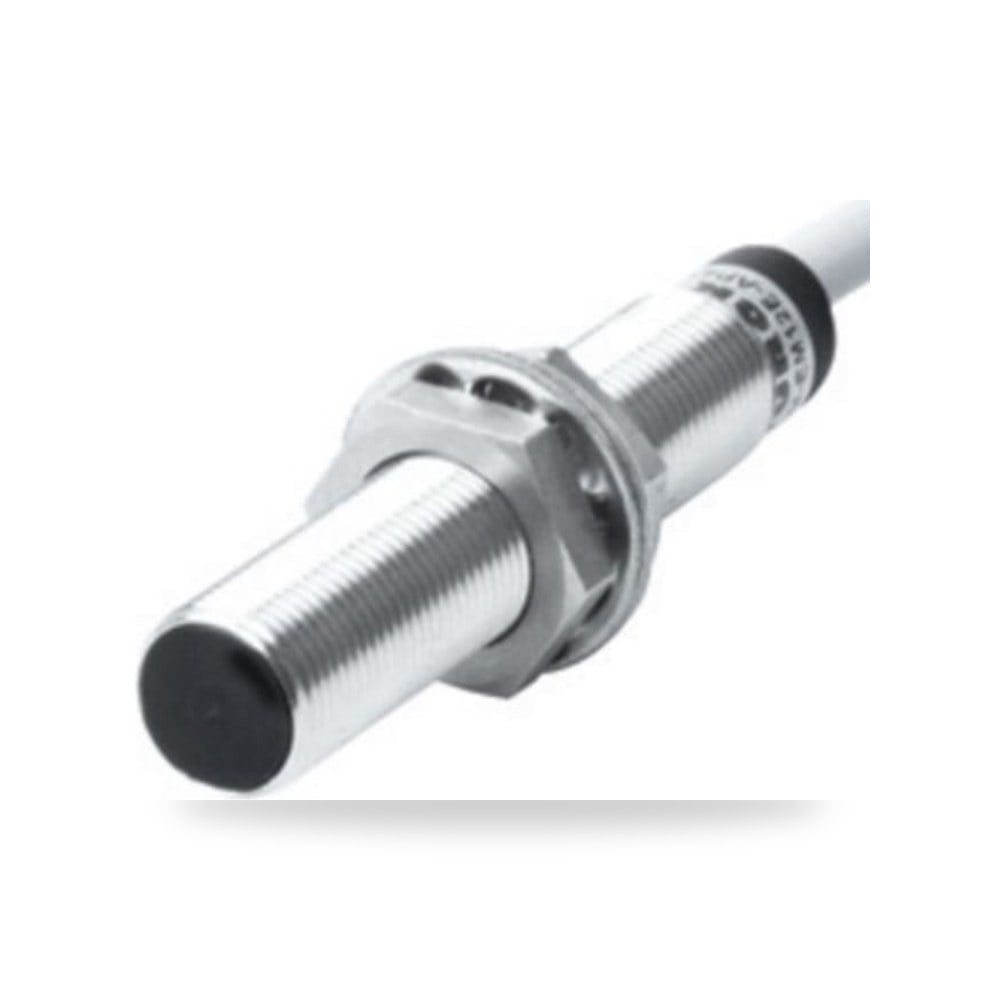 حساس تقارب حثي صناعي M12 دقيق طراز J ريمكو للتوريدات الصناعية (Reemco Industrial)