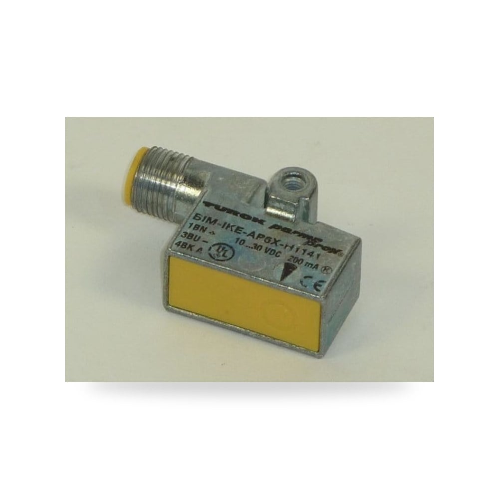 حساس تقارب حثي صناعي M12 PNP دقيق فئة C T ريمكو للتوريدات الصناعية (Reemco Industrial)