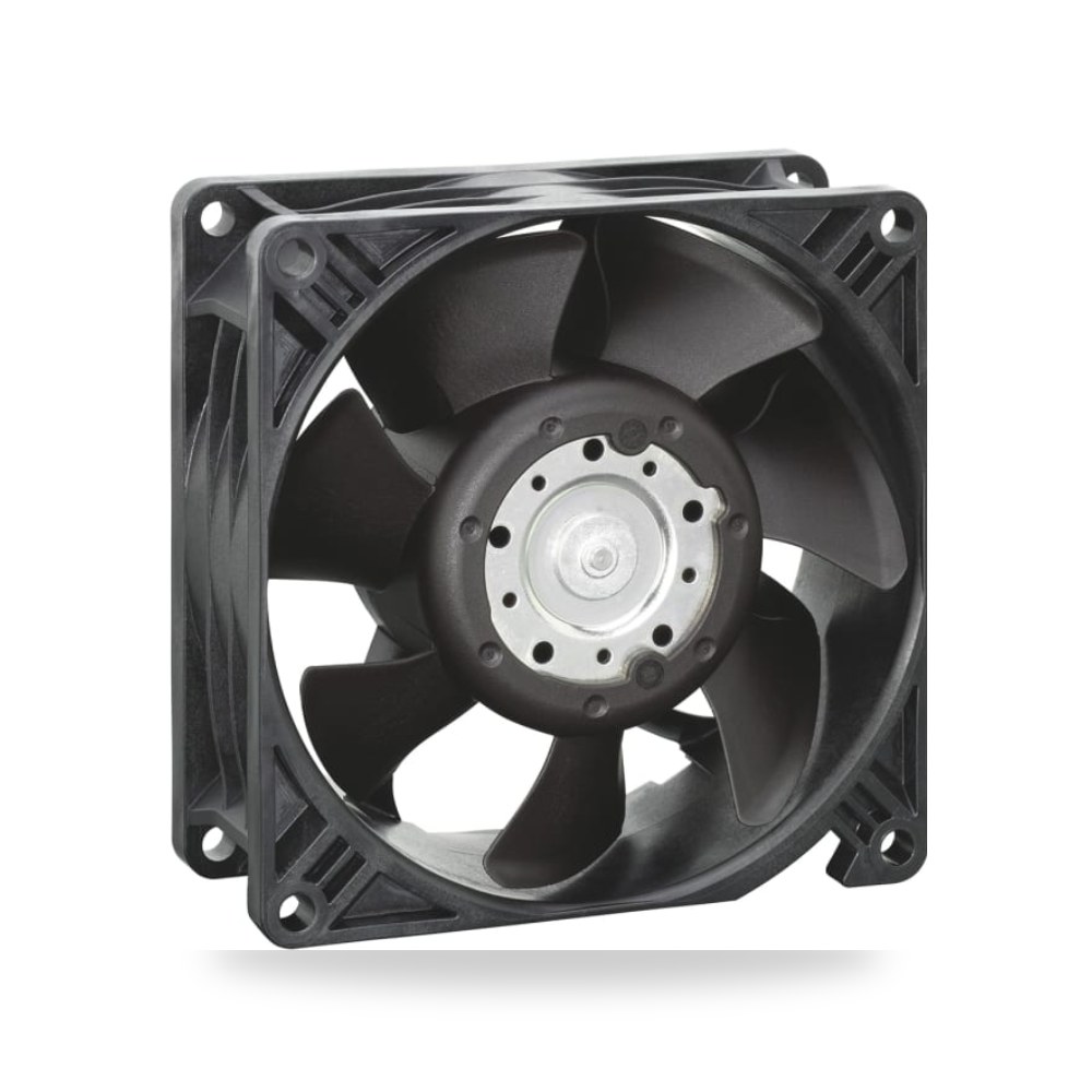 مروحة تبريد محورية للكبائن طراز T RS PRO ريمكو للتوريدات الصناعية (Reemco Industrial)
