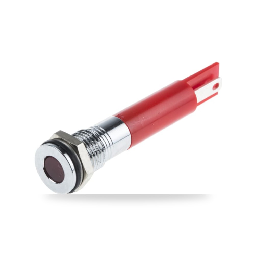 لمبة بيان وإشارة لوحات 12V DC طراز G RS PRO ريمكو للتوريدات الصناعية (Reemco Industrial)