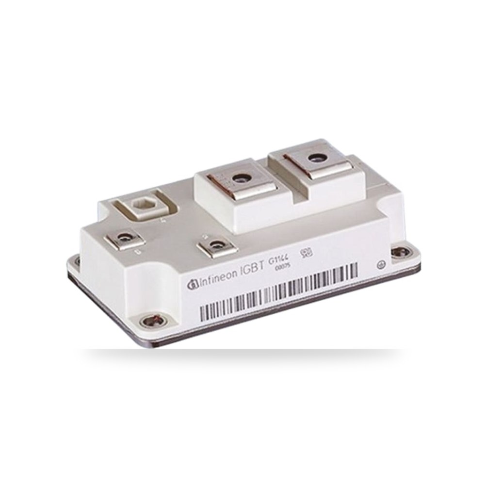 ترانزستور 400 أمبير 5 أطراف 62 مم RS PRO ريمكو للتوريدات الصناعية (Reemco Industrial)