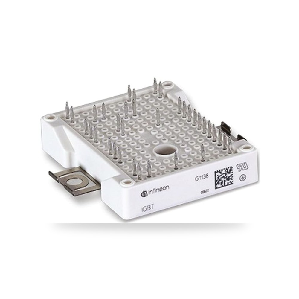 ترانزستور 650 فولت 27 أطراف RS PRO ريمكو للتوريدات الصناعية (Reemco Industrial)