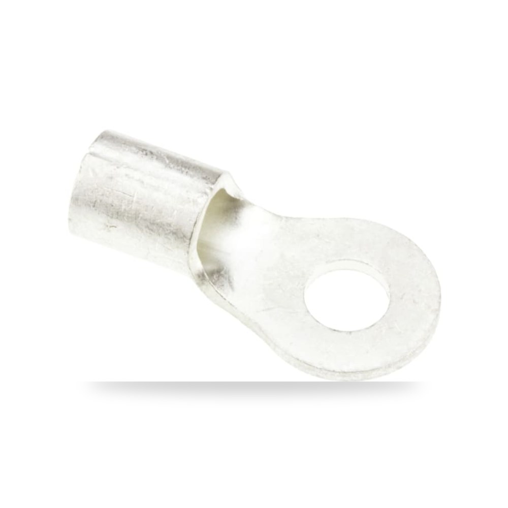 ترميل ونهاية طرفية حلقية كبس معزولة 5 لوحات ريمكو للتوريدات الصناعية (Reemco Industrial)