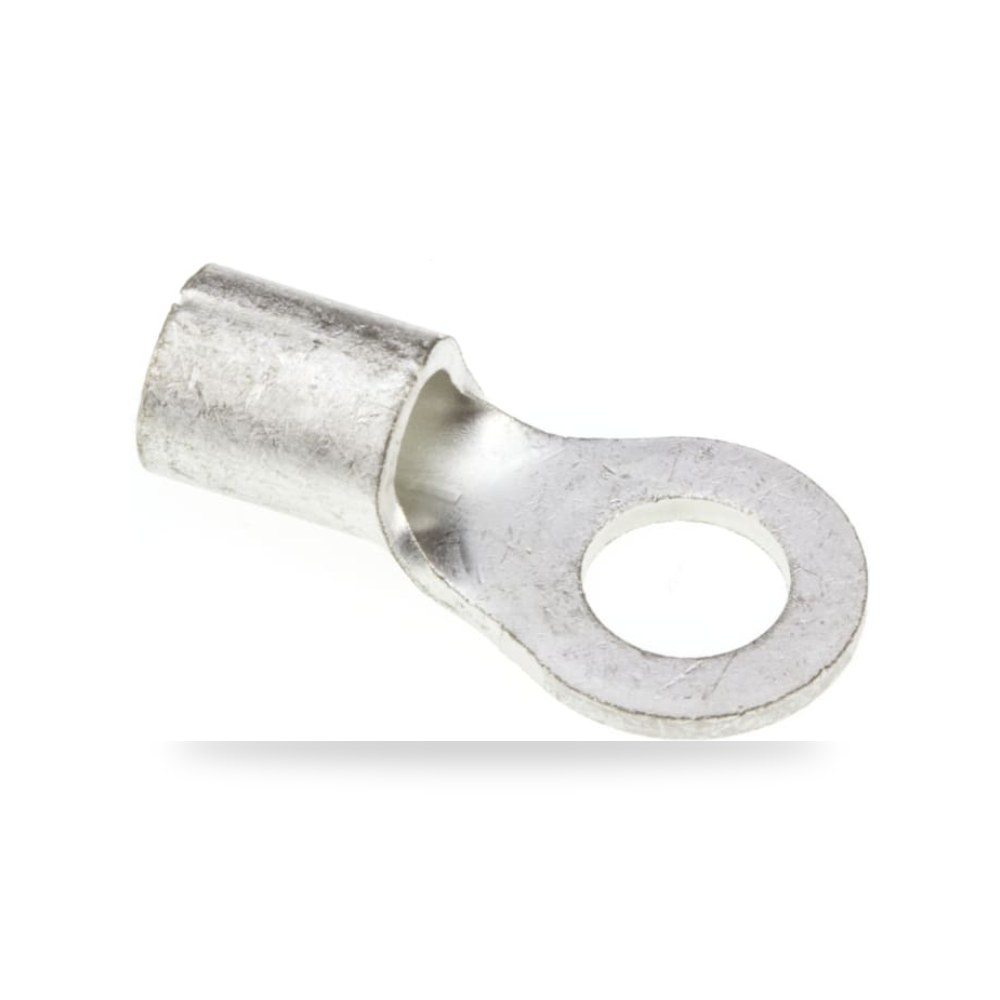 ترميل ونهاية طرفية حلقية كبس معزولة 6 عزل ريمكو للتوريدات الصناعية (Reemco Industrial) موديل