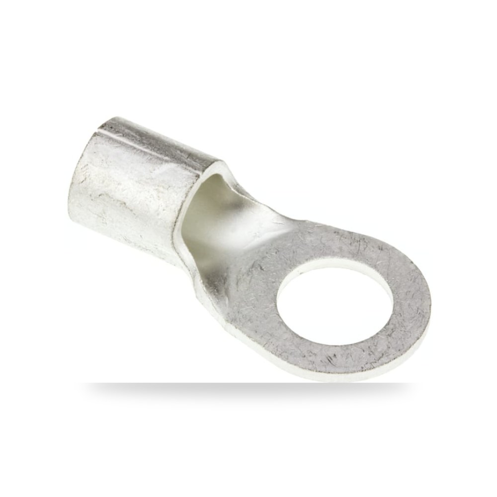 ترميل ونهاية طرفية حلقية كبس معزولة 12 طراز ريمكو للتوريدات الصناعية (Reemco Industrial)
