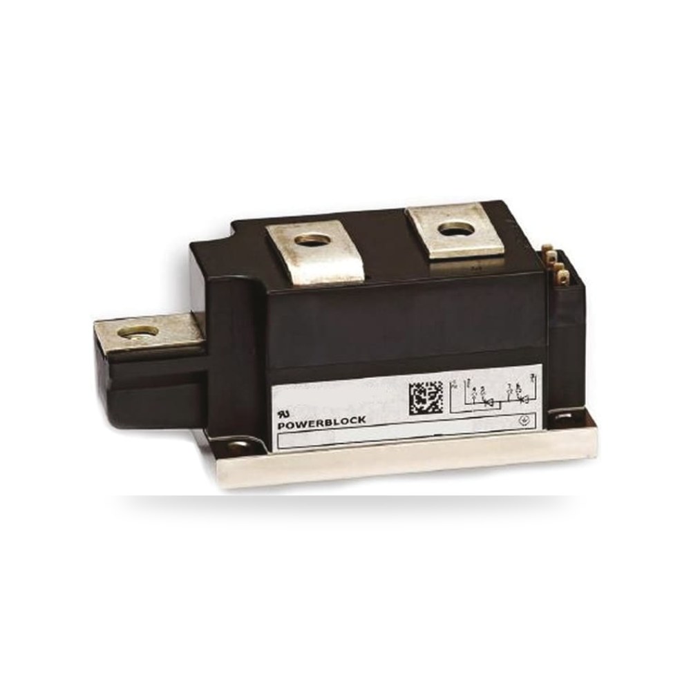 ثايرستور 1600 فولت 7 أطراف عالي الكفاءة RS ريمكو للتوريدات الصناعية (Reemco Industrial)