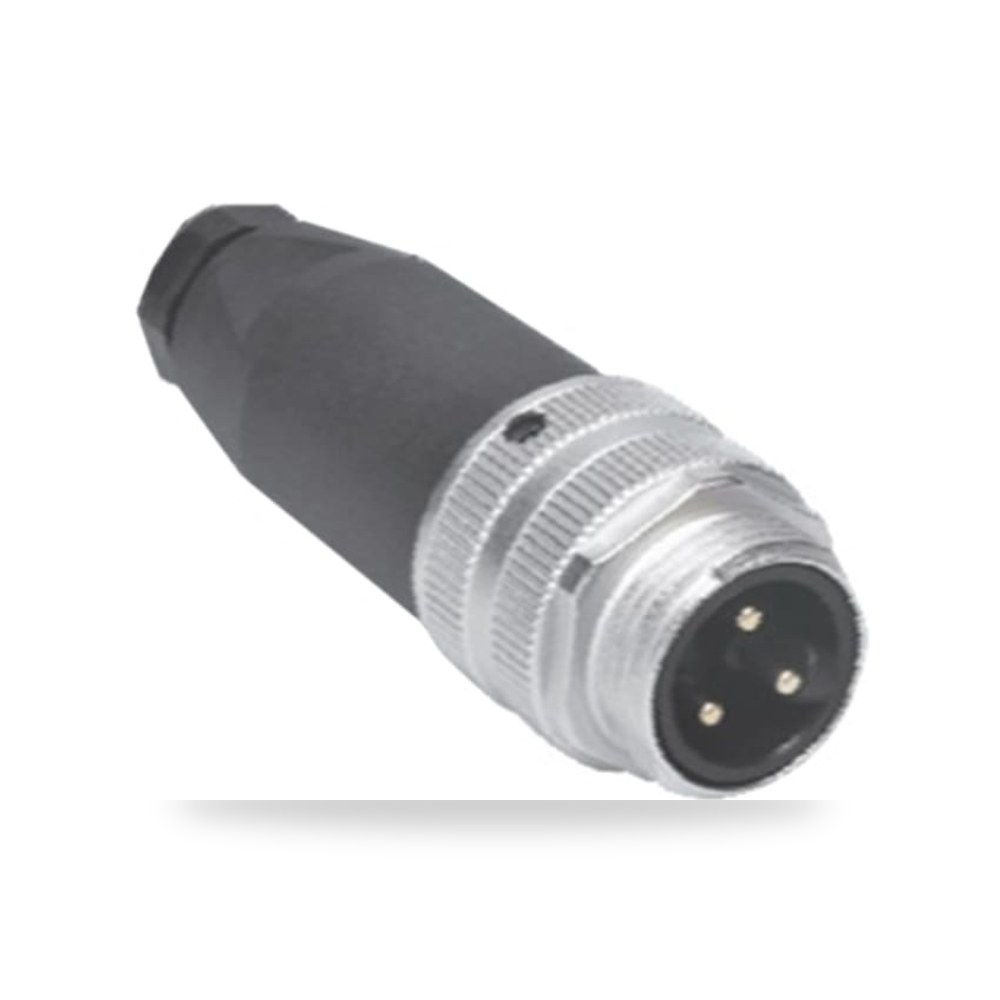 موصل دائري صناعي معتمد 5 أطراف طراز F صناعي ريمكو للتوريدات الصناعية (Reemco Industrial)