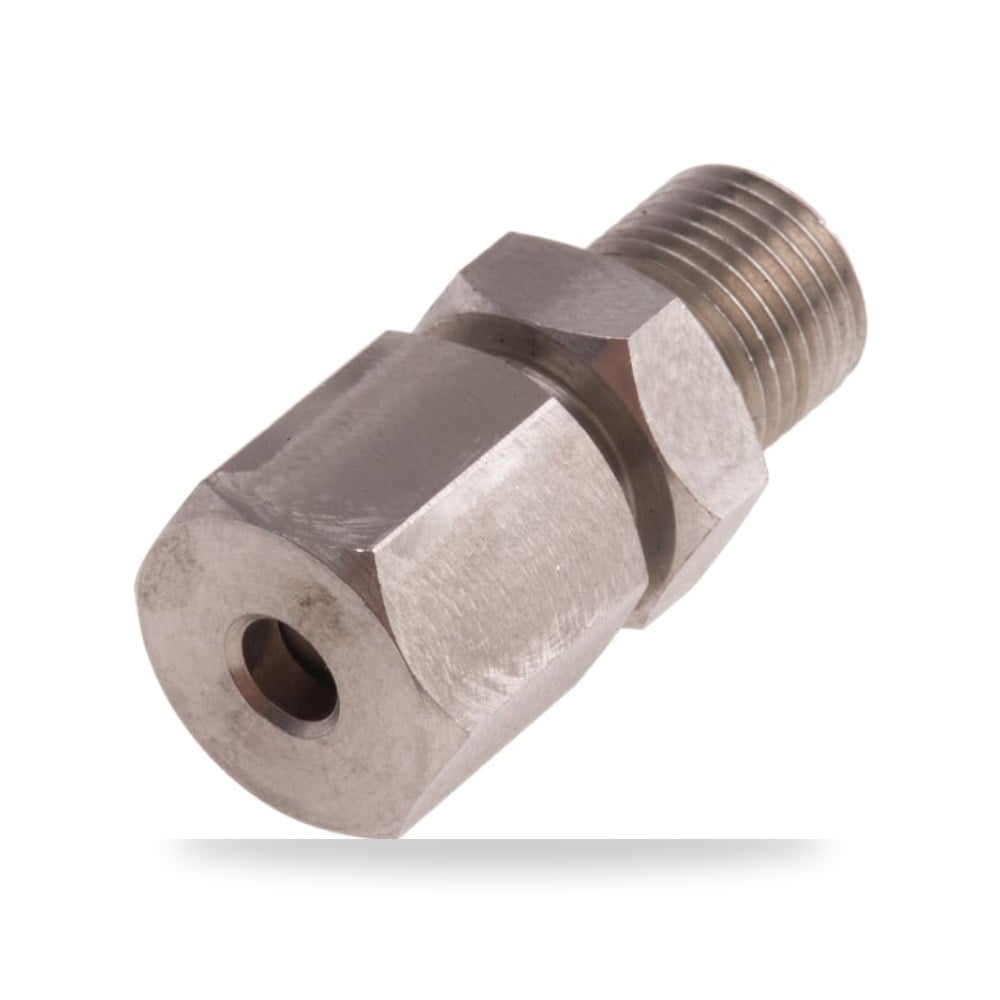 حامل وقاعدة تثبيت حساسات استشعار فئة L D ريمكو للتوريدات الصناعية (Reemco Industrial)
