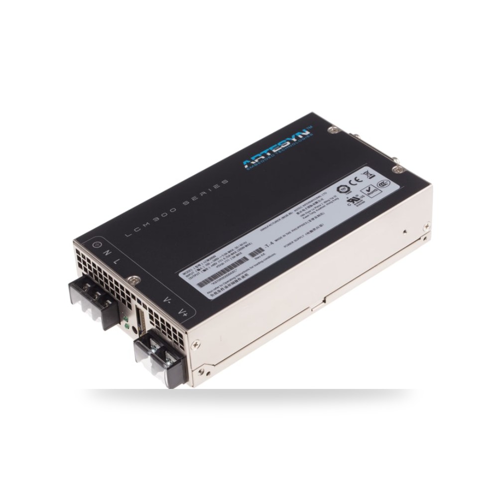 مزود طاقة سويتشينج 48 فولت 6.3 أمبير 300 واط ريمكو للتوريدات الصناعية (Reemco Industrial)