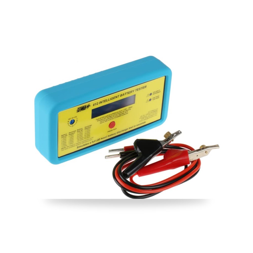 بطارية وشاحن قدرة كهربائية عالي فئة F P صناعي ريمكو للتوريدات الصناعية (Reemco Industrial)