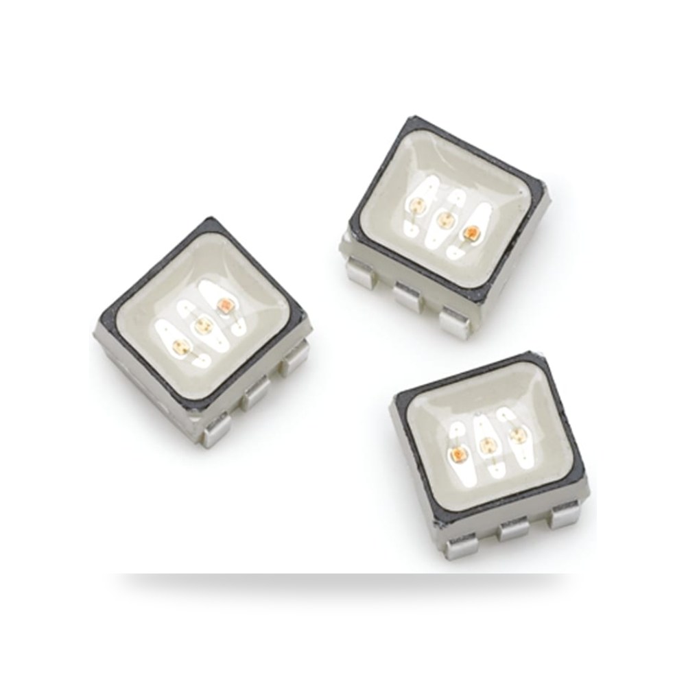 دايود ضوئي ليد إلكتروني عالي فئة S W شاق RS ريمكو للتوريدات الصناعية (Reemco Industrial)