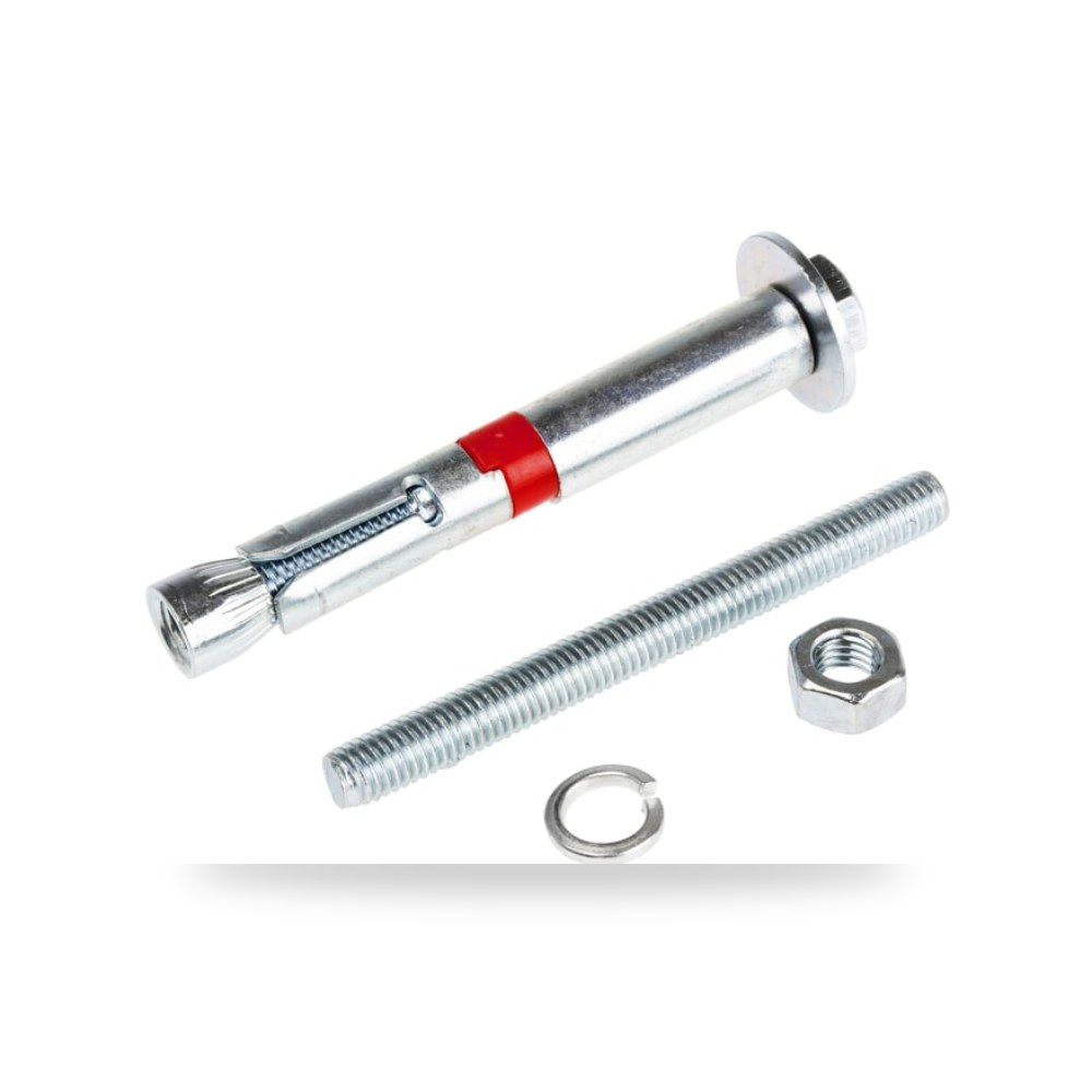مسمار صلب مسدس سداسي M8 × 80 صناعي RS PRO ريمكو للتوريدات الصناعية (Reemco Industrial) موديل