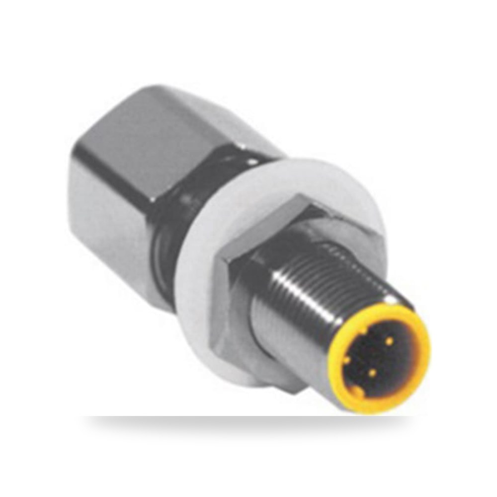 موصل دائري صناعي معتمد M12 5 طراز C صناعي RS ريمكو للتوريدات الصناعية (Reemco Industrial)