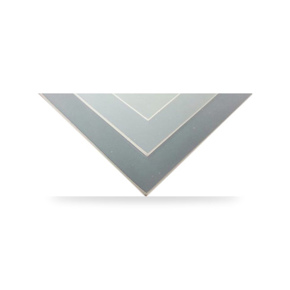 لوح وقضيب خامات صناعية صلبة وعازلة 600 طراز D ريمكو للتوريدات الصناعية (Reemco Industrial)
