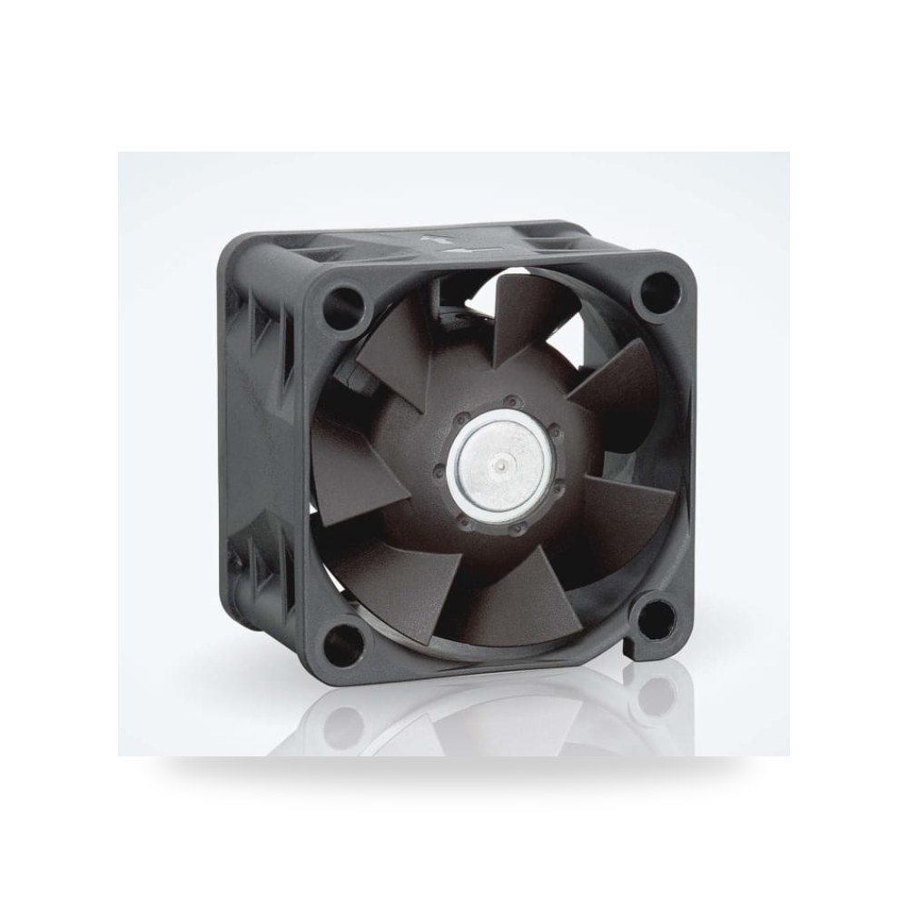 مروحة تبريد محورية للكبائن 24V DC 40 طراز E ريمكو للتوريدات الصناعية (Reemco Industrial)