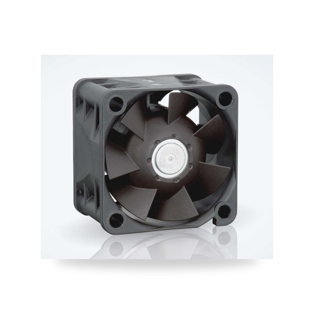 مروحة تبريد محورية للكبائن 24V DC 40 طراز F ريمكو للتوريدات الصناعية (Reemco Industrial)