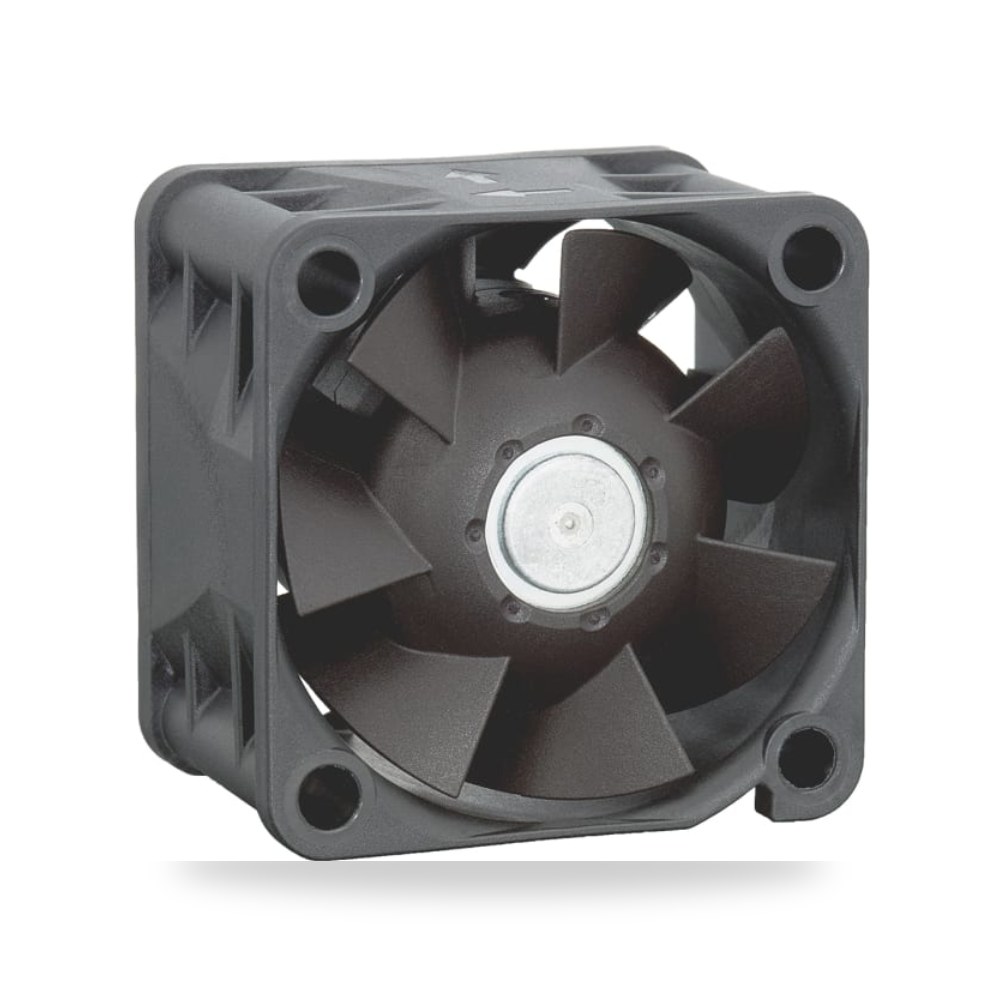 مروحة تبريد محورية للكبائن 12V DC مقاس طراز V ريمكو للتوريدات الصناعية (Reemco Industrial)