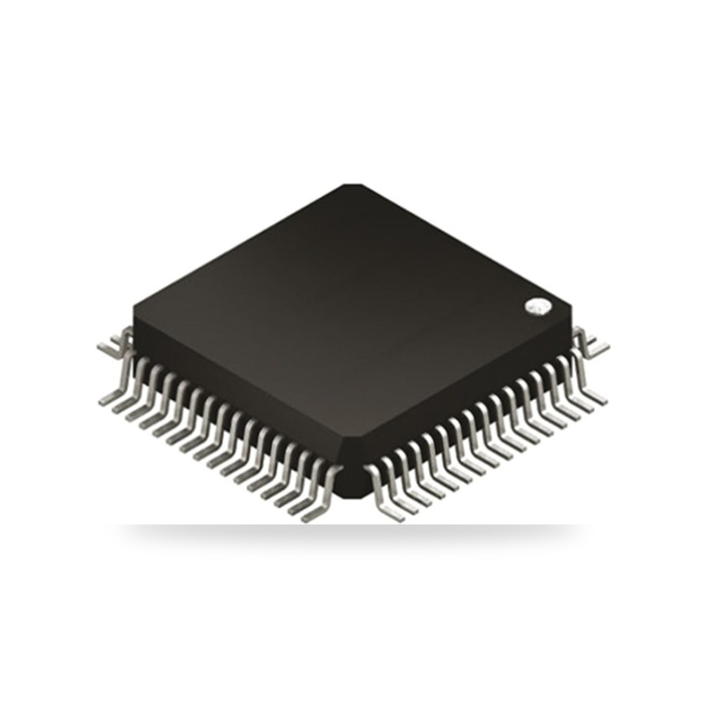 متحكم دقيق ميكروكنترولر 32 بت 120MHz 64 طرف ريمكو للتوريدات الصناعية (Reemco Industrial)