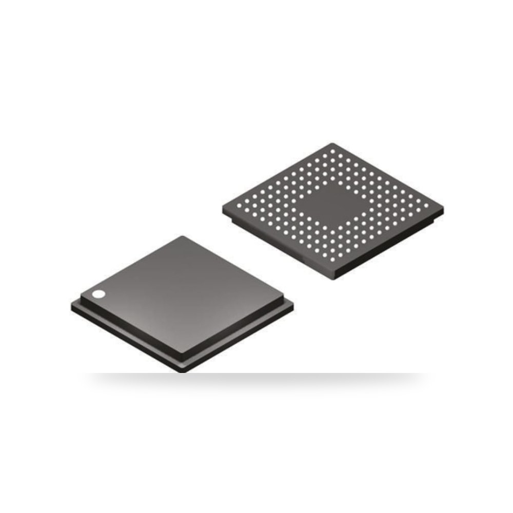 متحكم دقيق ميكروكنترولر 32 بت 120MHz 144 طراز ريمكو للتوريدات الصناعية (Reemco Industrial)