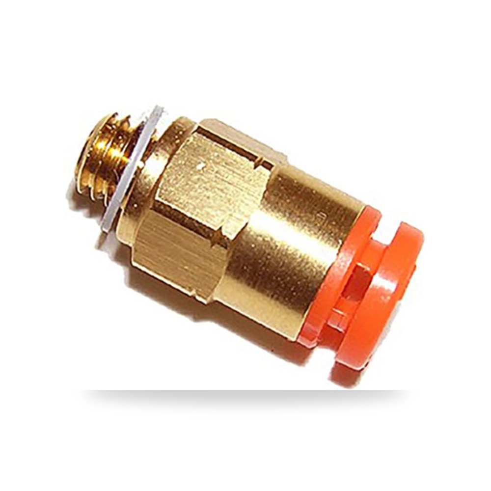وصلة هواء نيوماتيك تجهيزات سن 1 - 8 طراز J شاق ريمكو للتوريدات الصناعية (Reemco Industrial)
