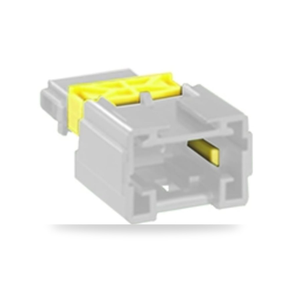 فيش وموصل كهرباء سيارات 2 مطابق للمواصفات ريمكو للتوريدات الصناعية (Reemco Industrial)