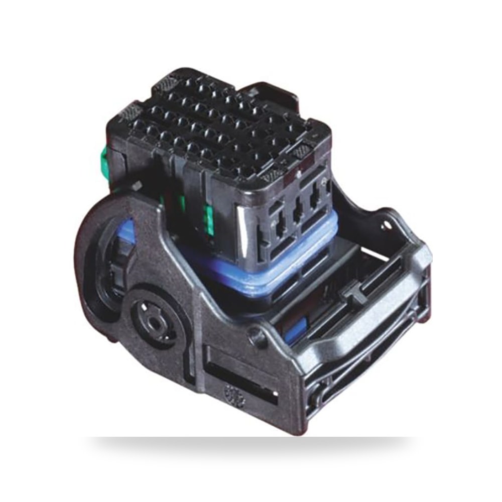 فيش وموصل كهرباء سيارات 32 خط صناعي عالي ريمكو للتوريدات الصناعية (Reemco Industrial)