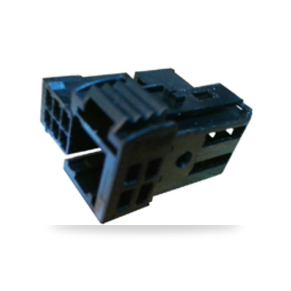 فيش وموصل كهرباء سيارات 6 خط صناعي معتمد طراز ريمكو للتوريدات الصناعية (Reemco Industrial)