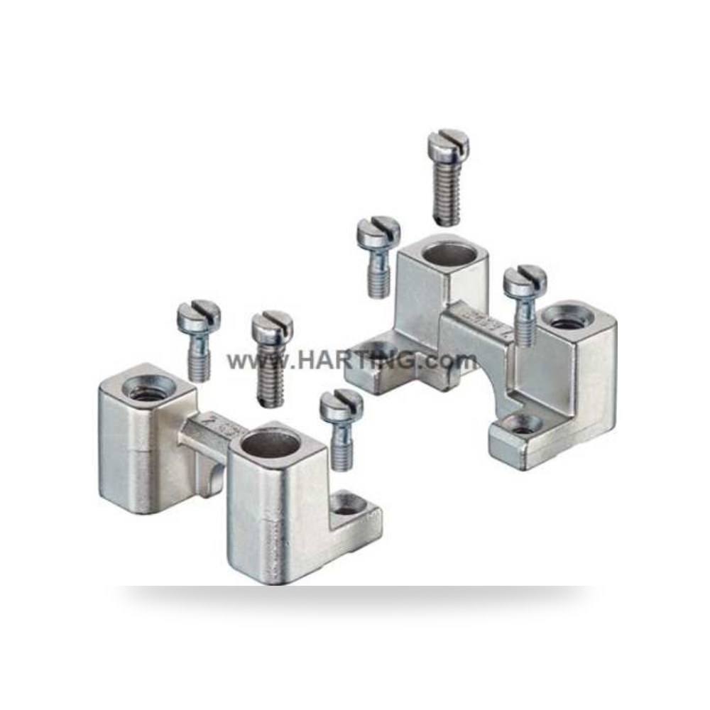 موصل قدرة كهربائي شاق HAN SERIES 2 خط RS PRO ريمكو للتوريدات الصناعية (Reemco Industrial)