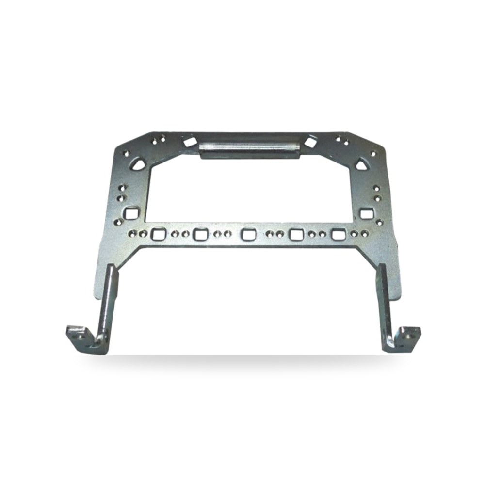 موصل قدرة كهربائي شاق 2 لوحات وتطبيقات RS PRO ريمكو للتوريدات الصناعية (Reemco Industrial)