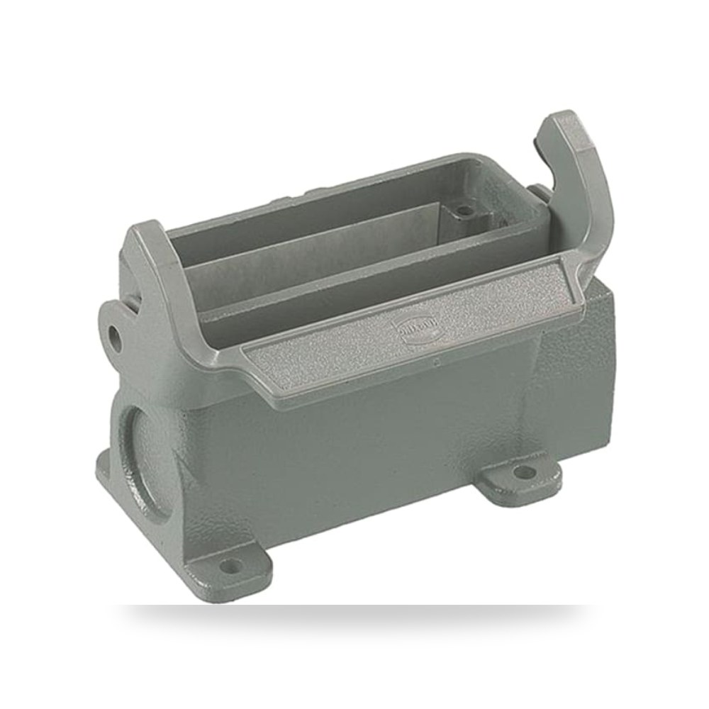 موصل قدرة كهربائي شاق 16A طراز مميز RS PRO ريمكو للتوريدات الصناعية (Reemco Industrial)