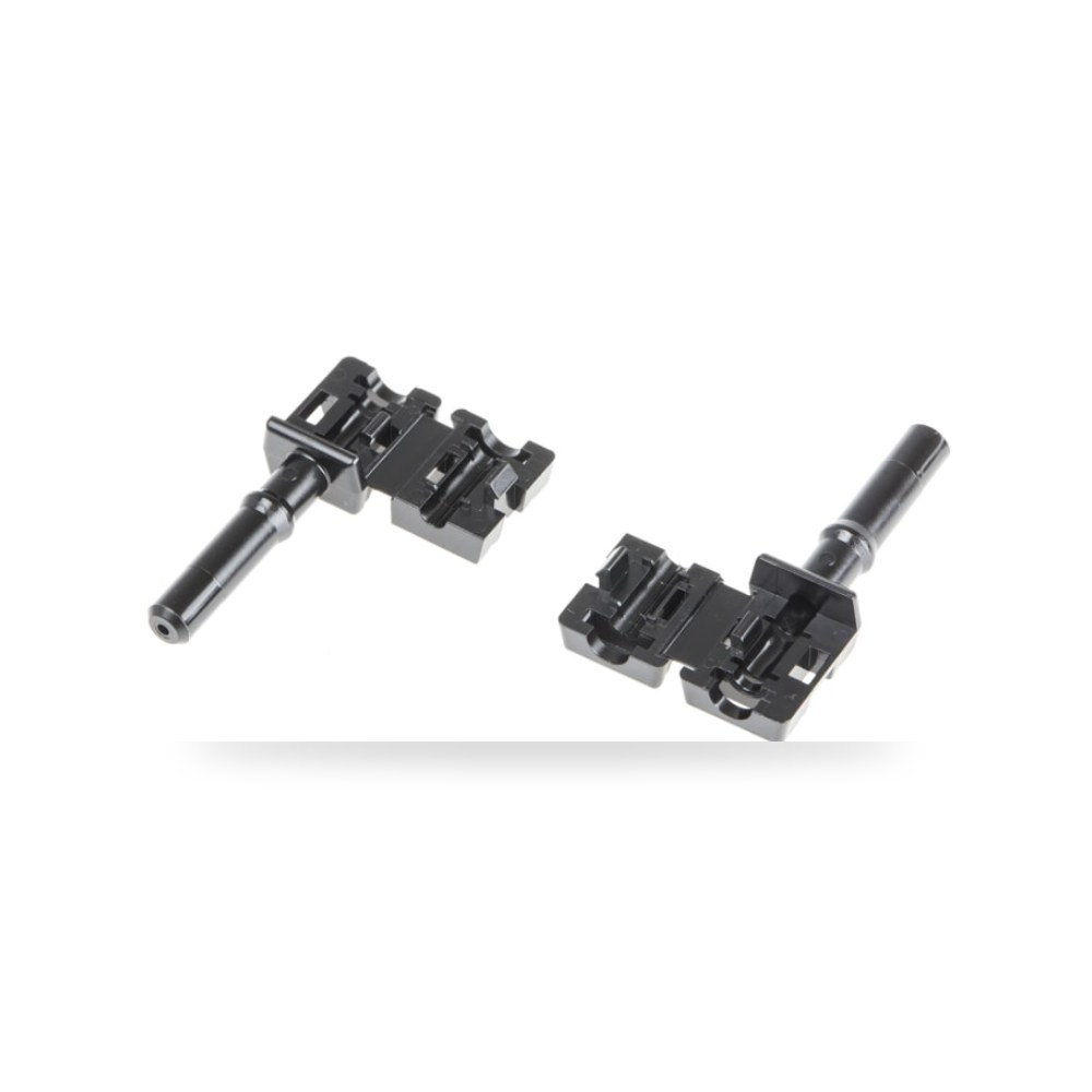 موصل كابلات ألياف بصرية طراز A RS PRO ريمكو للتوريدات الصناعية (Reemco Industrial)