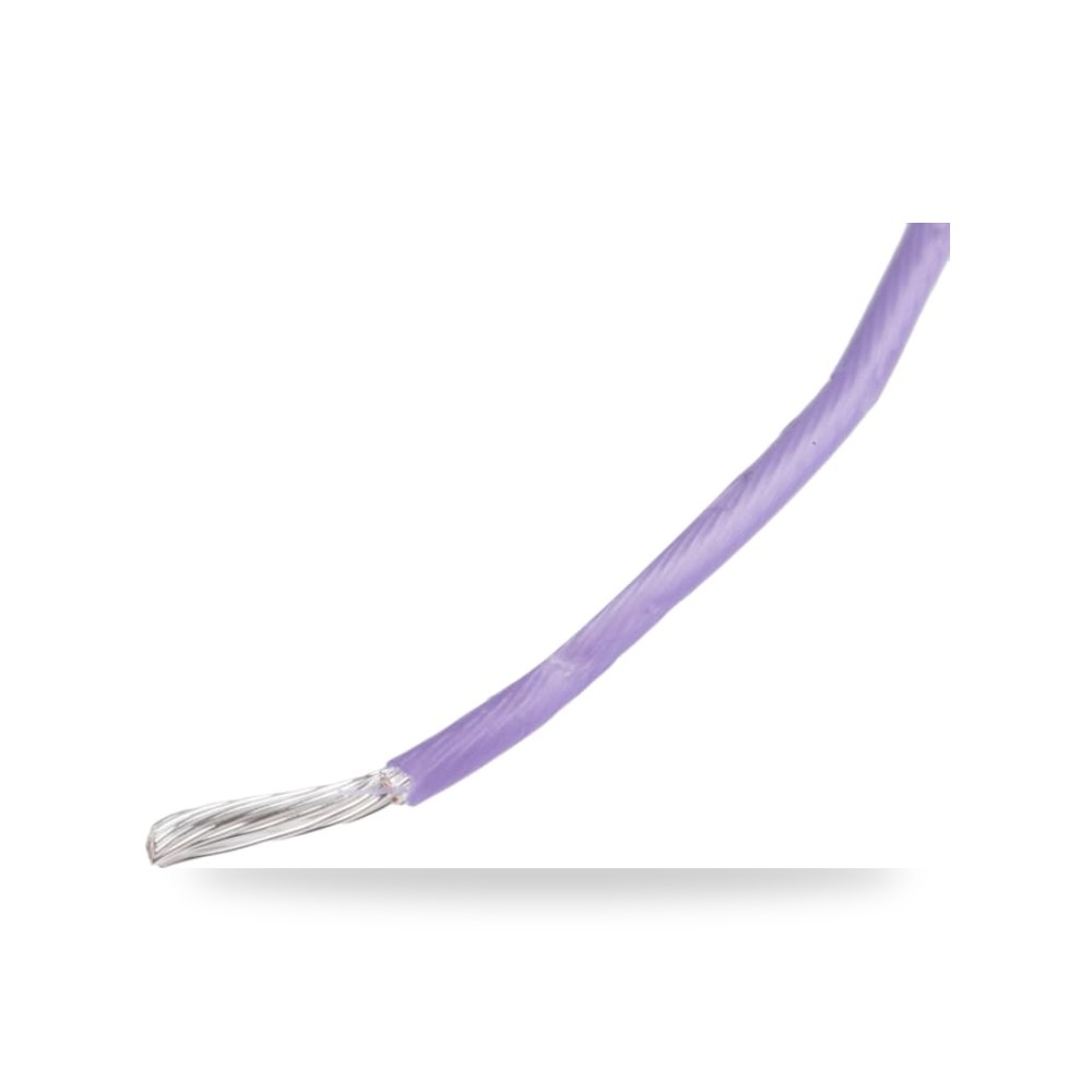 سلك توصيل مرن بوردات 20 AWG 100 متر طراز ريمكو للتوريدات الصناعية (Reemco Industrial)
