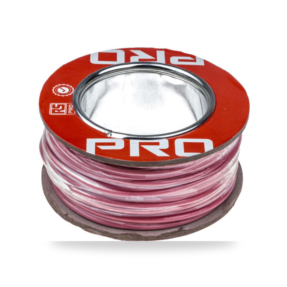 سلك توصيل مرن بوردات 22 AWG 25 متر صناعي RS ريمكو للتوريدات الصناعية (Reemco Industrial)