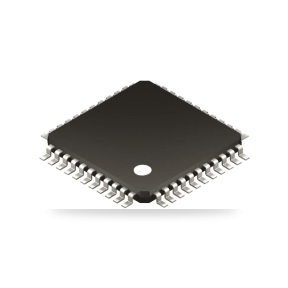 متحكم دقيق ميكروكنترولر 32 بت 50MHz 44 طرف ريمكو للتوريدات الصناعية (Reemco Industrial)