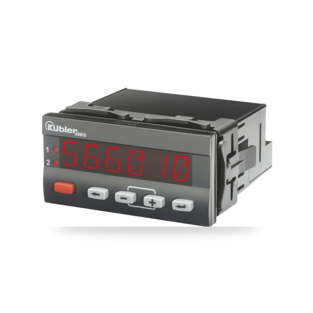 جهاز قياس كهربائي متعدد الوظائف طراز Y RS PRO ريمكو للتوريدات الصناعية (Reemco Industrial)