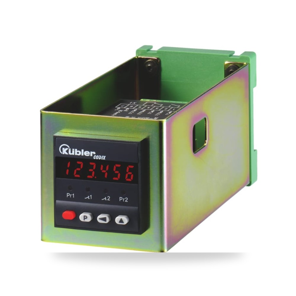 ملحقات ومقاييس شاشات أجهزة القياس طراز R RS ريمكو للتوريدات الصناعية (Reemco Industrial)
