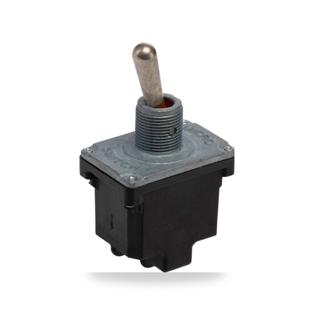 مفتاح قلاب توجل لوحات تحكم صناعية 277 طراز C ريمكو للتوريدات الصناعية (Reemco Industrial)