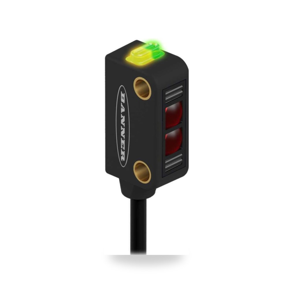 حساس كهروضوئي بصري صناعي عالي فئة M Y متين RS ريمكو للتوريدات الصناعية (Reemco Industrial)
