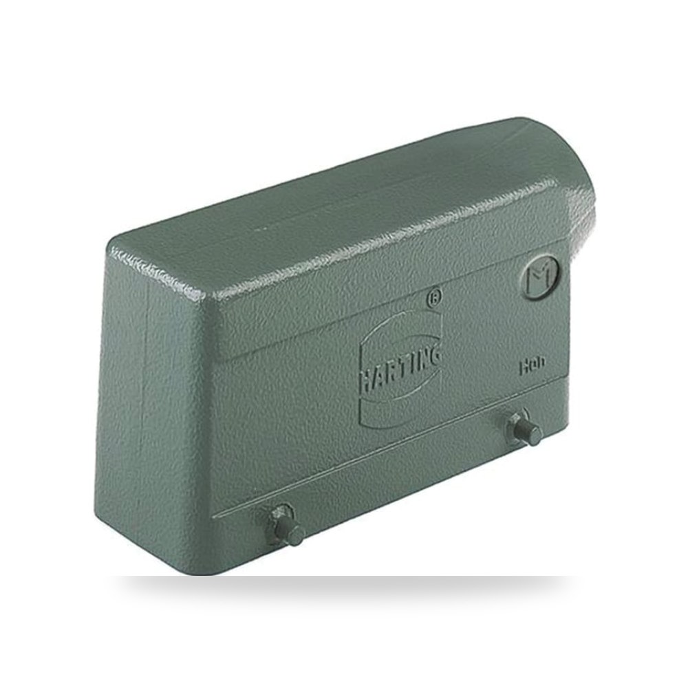 موصل قدرة كهربائي شاق HAN HV 10A RS PRO ريمكو للتوريدات الصناعية (Reemco Industrial)