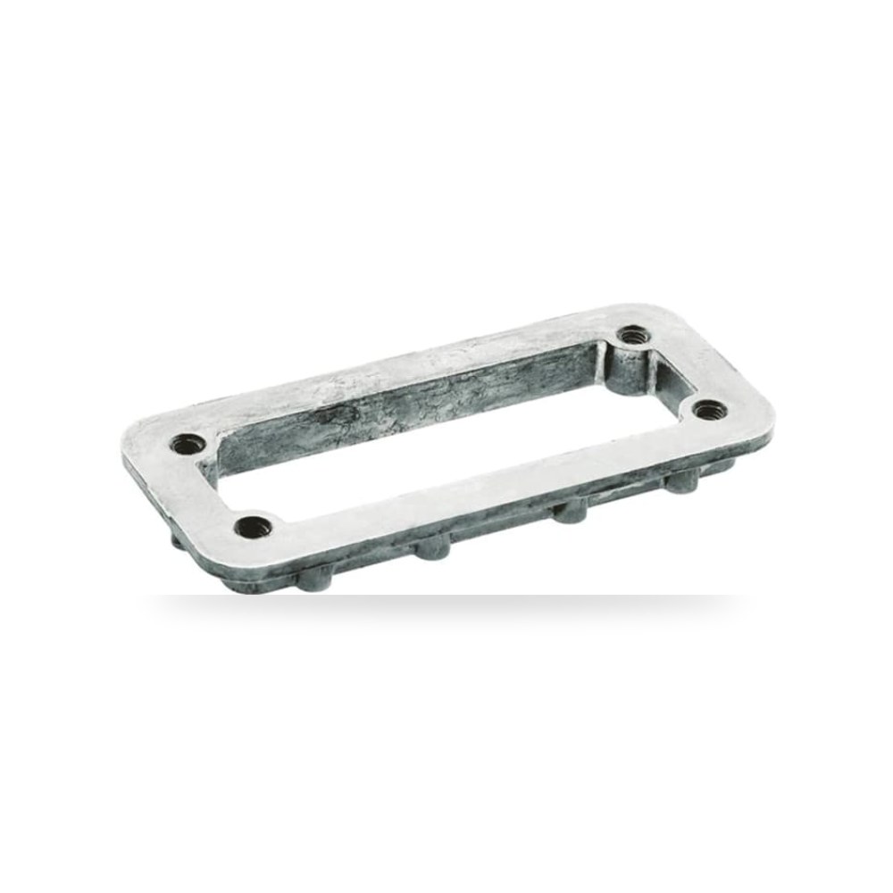 موصل قدرة كهربائي شاق HAN HPR 4 خط M6 RS PRO ريمكو للتوريدات الصناعية (Reemco Industrial)