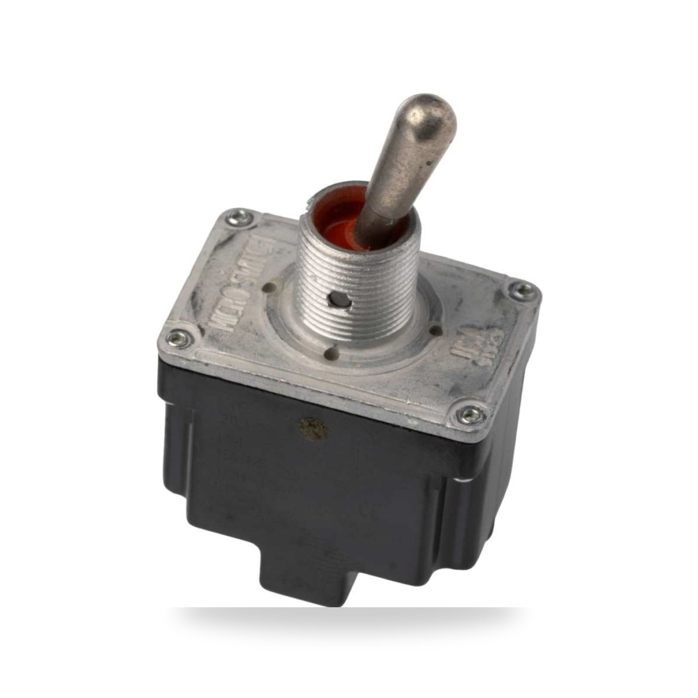 مفتاح قلاب توجل لوحات تحكم صناعية 277 طراز D ريمكو للتوريدات الصناعية (Reemco Industrial)